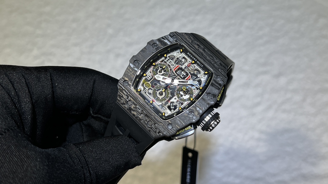Richard Mille